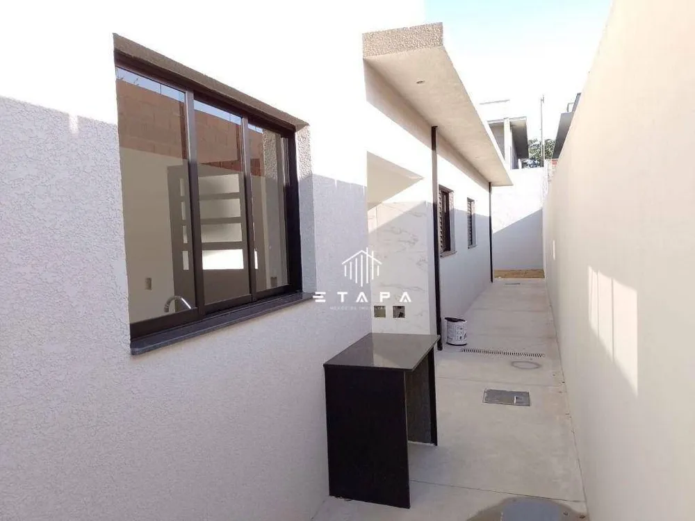 Casa, 3 quartos, 93 m² - Foto 11