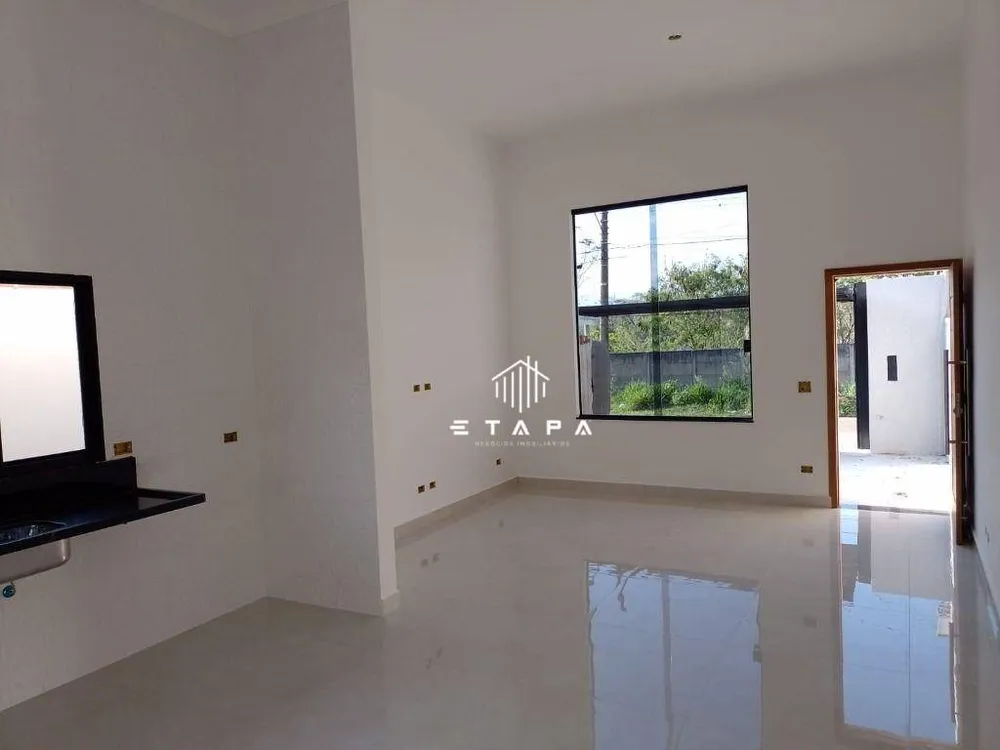 Casa, 3 quartos, 93 m² - Foto 5
