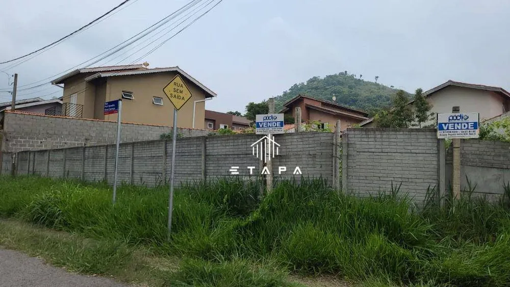 Terreno, 300 m² - Foto 3