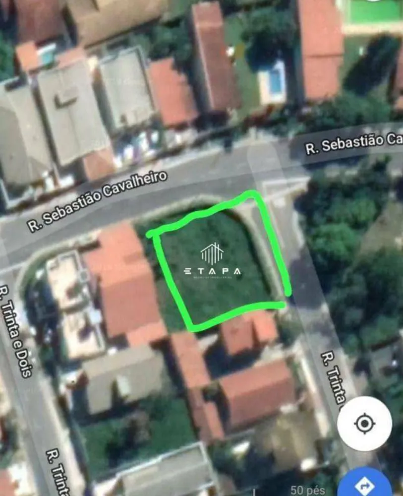 Terreno, 300 m² - Foto 7
