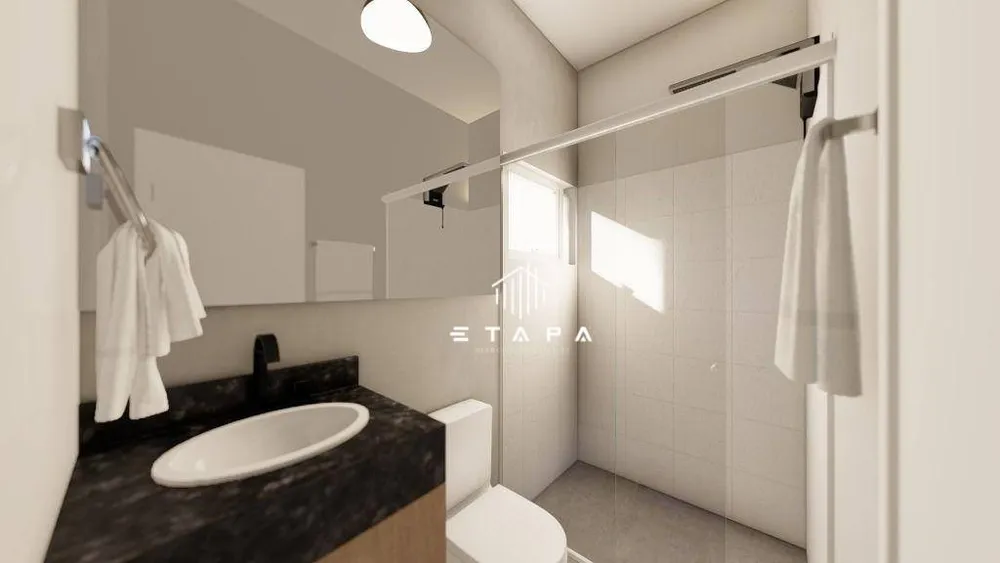 Casa de Condomínio, 2 quartos - Foto 11