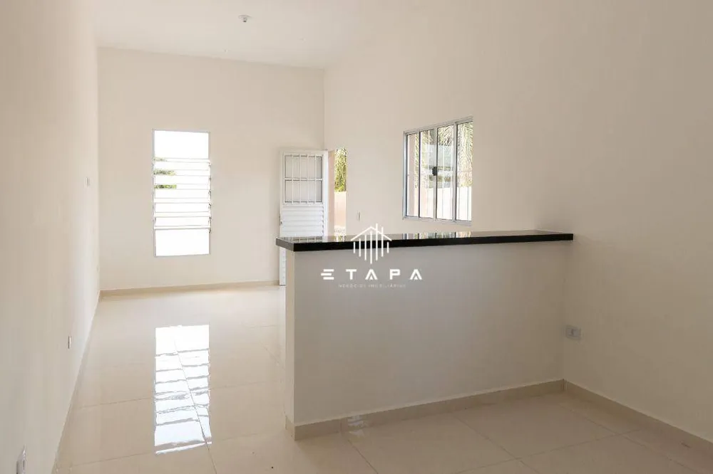 Casa de Condomínio, 2 quartos - Foto 2