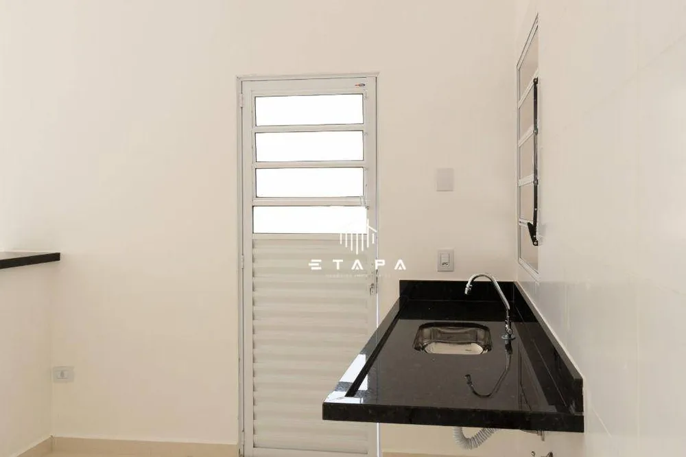 Casa de Condomínio, 2 quartos - Foto 1