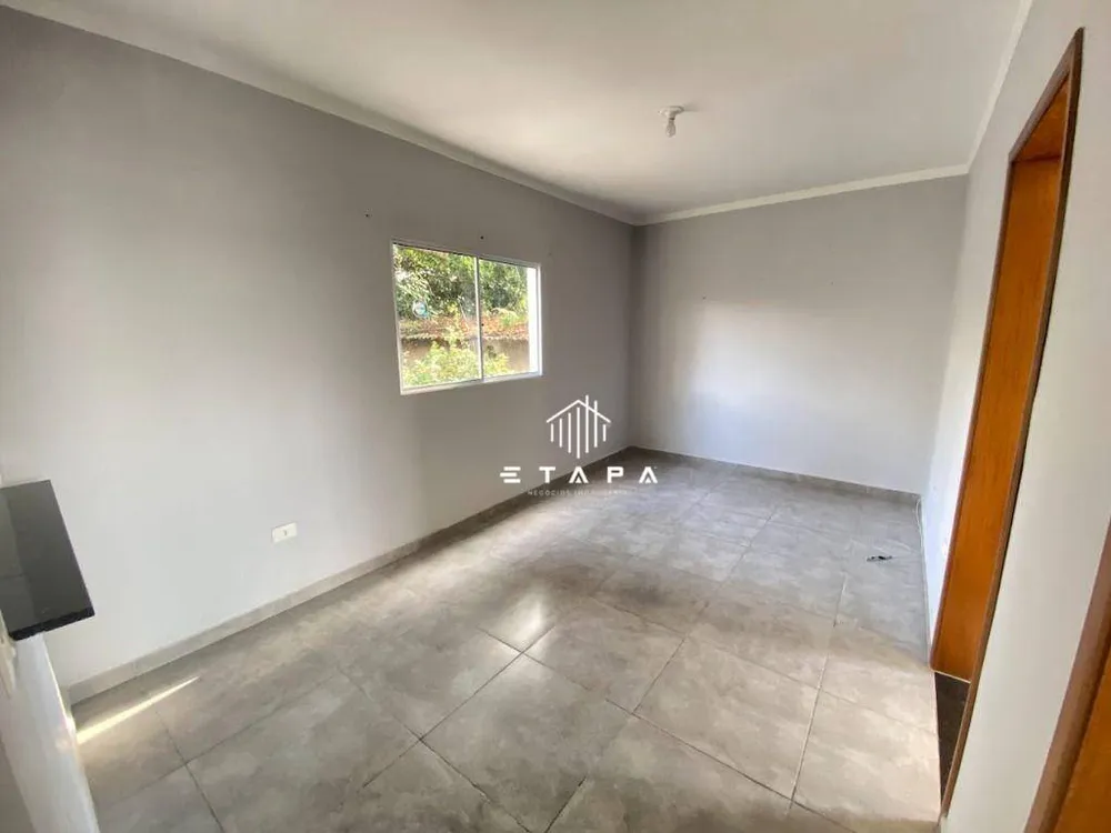 Apartamento, 2 quartos, 53 m² - Foto 2
