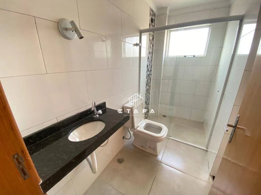 Apartamento, 2 quartos, 53 m² - Foto 1