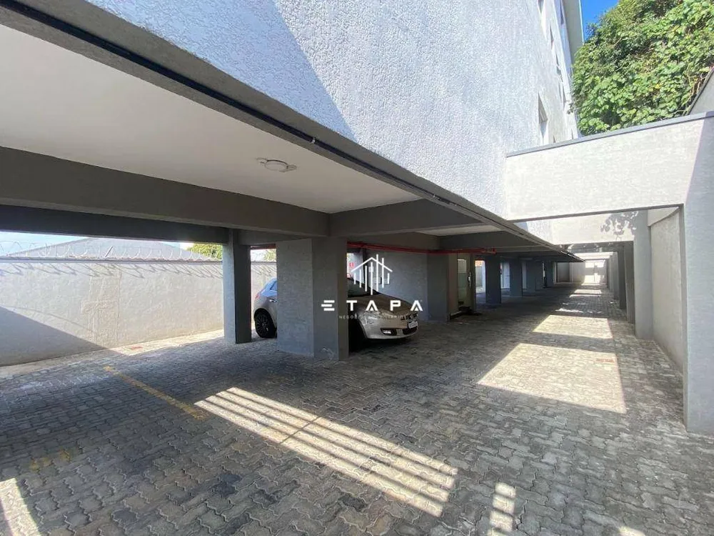 Apartamento, 2 quartos, 53 m² - Foto 6
