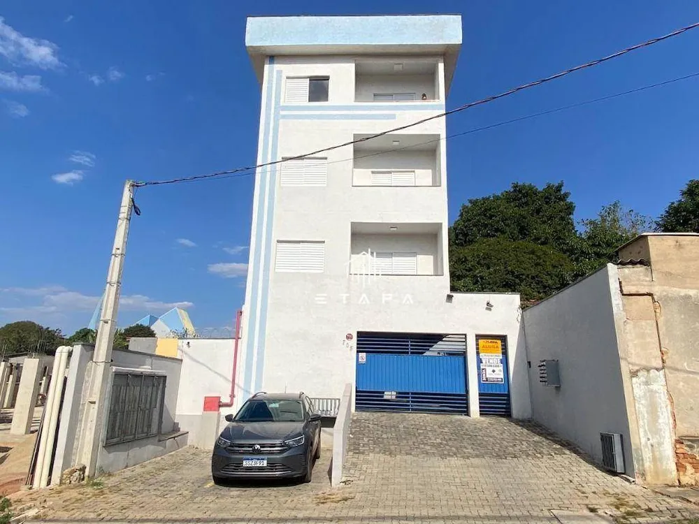 Apartamento, 2 quartos, 53 m² - Foto 4