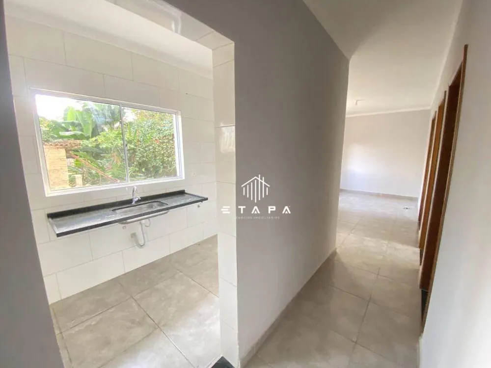 Apartamento, 2 quartos, 53 m² - Foto 3