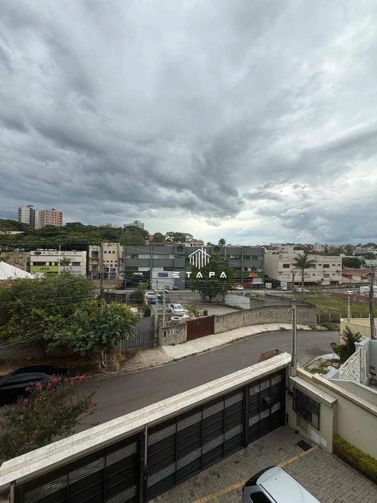 Apartamento, 2 quartos, 93 m² - Foto 8