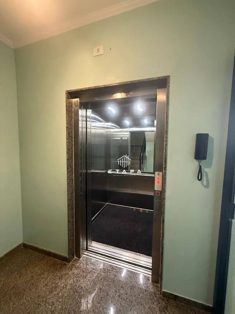 Apartamento, 2 quartos, 93 m² - Foto 4