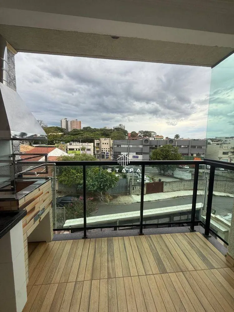Apartamento, 2 quartos, 93 m² - Foto 7