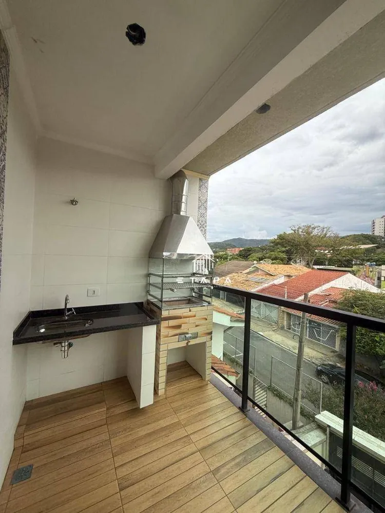 Apartamento, 2 quartos, 93 m² - Foto 1
