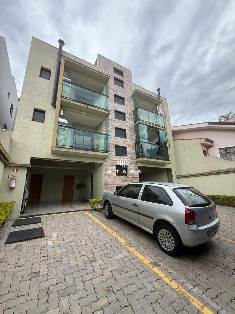 Apartamento, 2 quartos, 93 m² - Foto 3