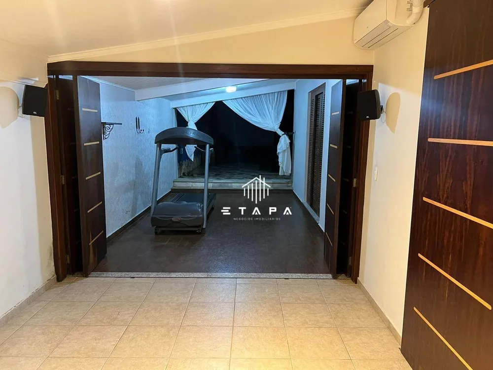Casa, 2 quartos, 230 m² - Foto 7