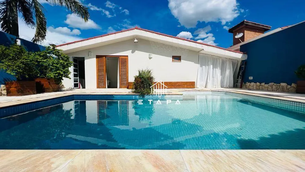 Casa, 2 quartos, 230 m² - Foto 2