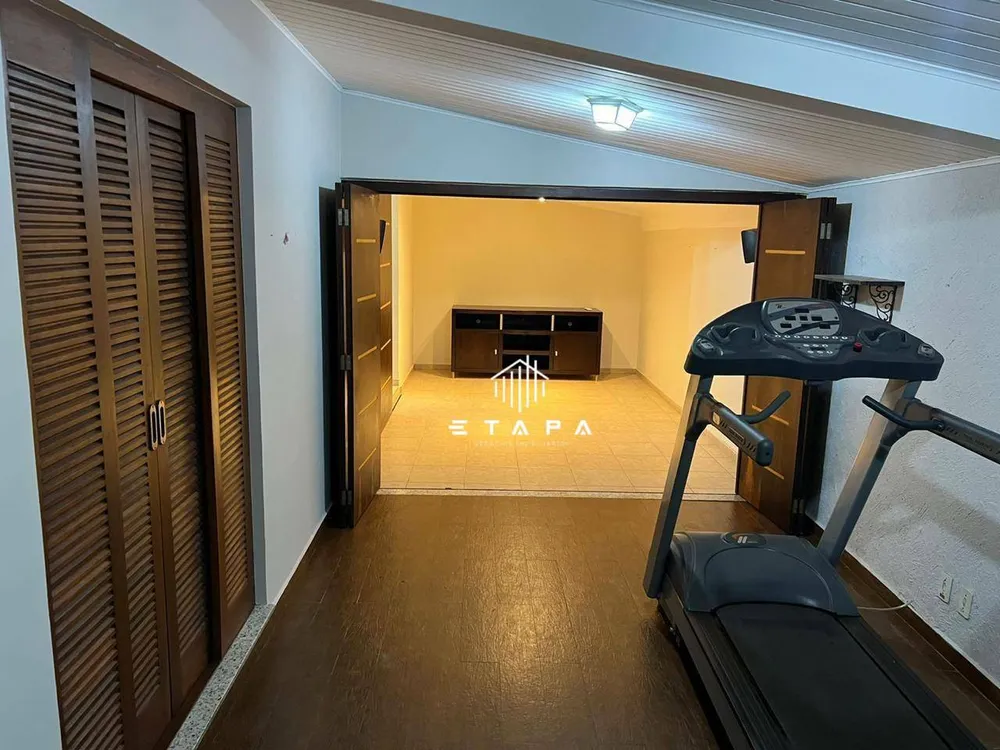 Casa, 2 quartos, 230 m² - Foto 9