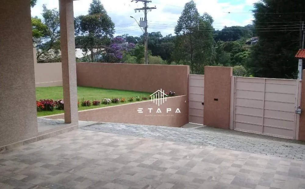 Casa, 3 quartos, 130 m² - Foto 8