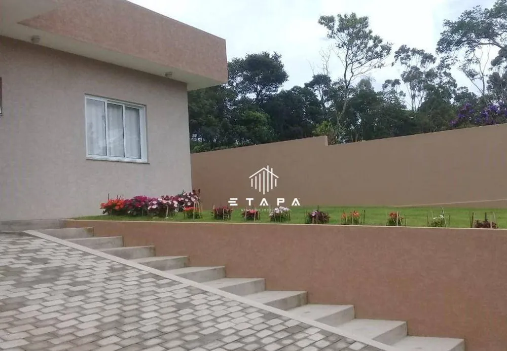 Casa, 3 quartos, 130 m² - Foto 3