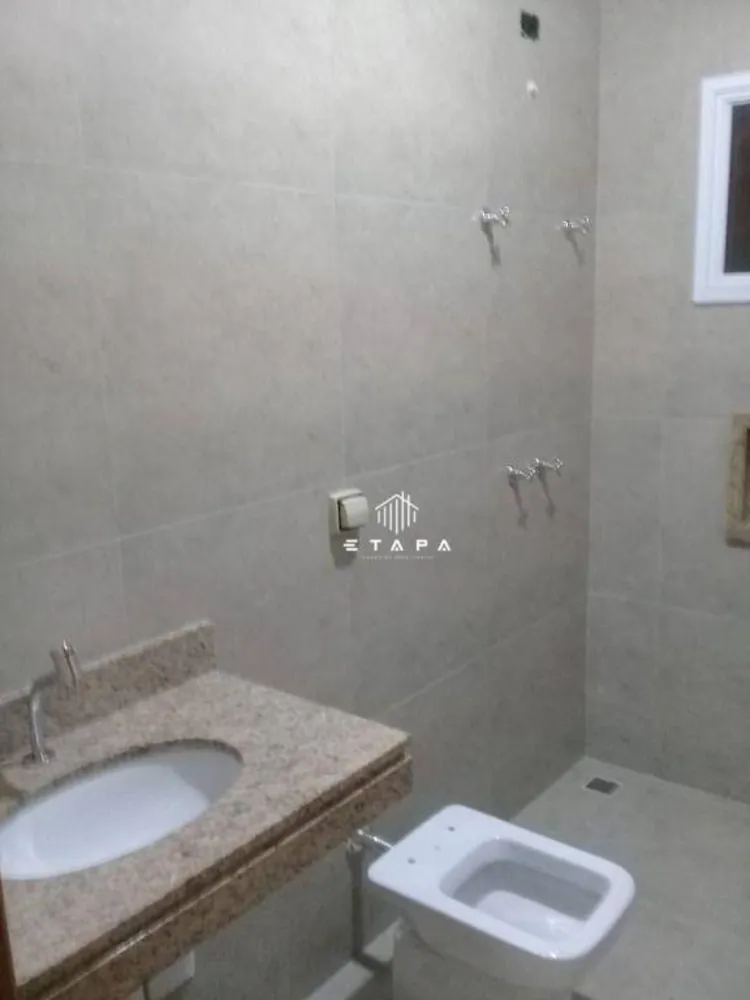 Casa, 3 quartos, 130 m² - Foto 11