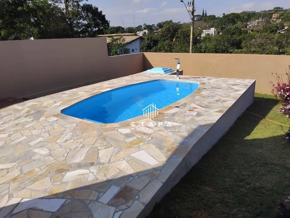 Casa, 3 quartos, 130 m² - Foto 2