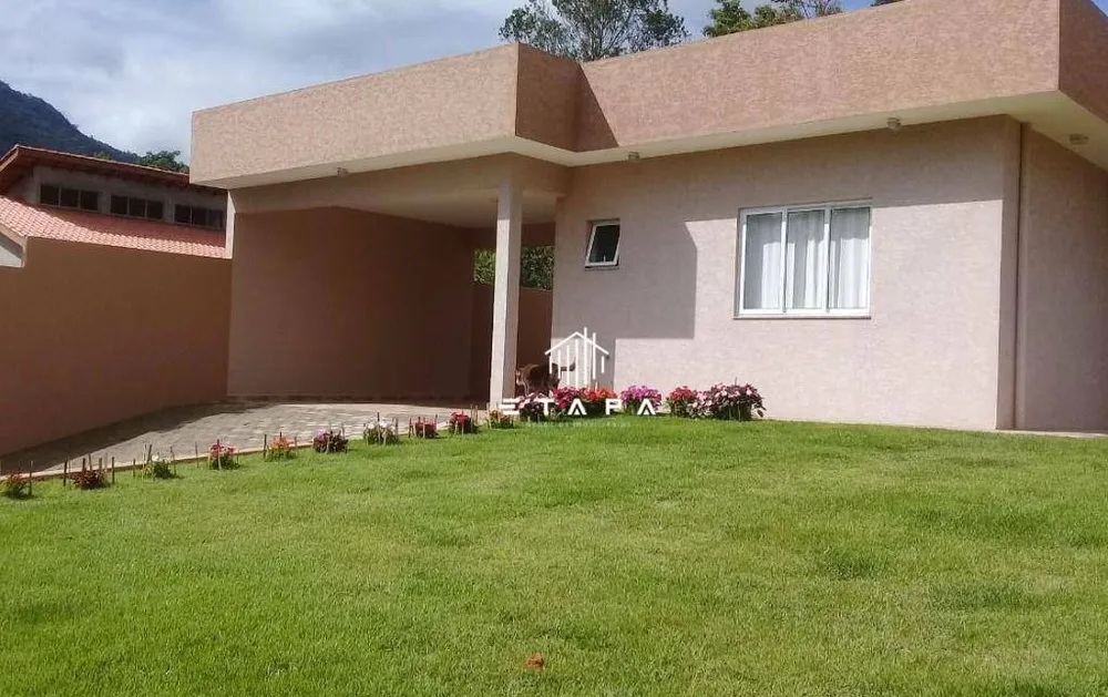 Casa, 3 quartos, 130 m² - Foto 3