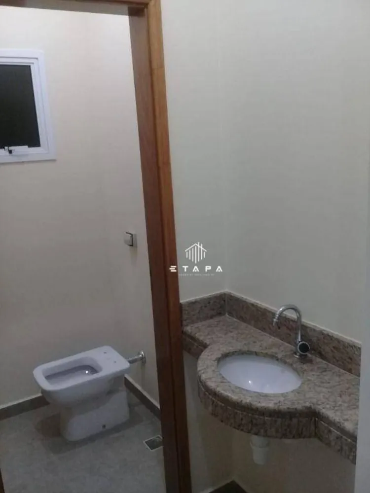 Casa, 3 quartos, 130 m² - Foto 6
