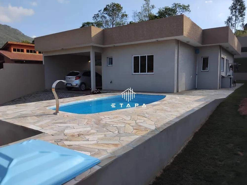 Casa, 3 quartos, 130 m² - Foto 5