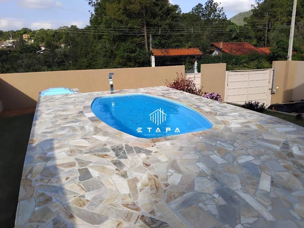Casa, 3 quartos, 130 m² - Foto 16