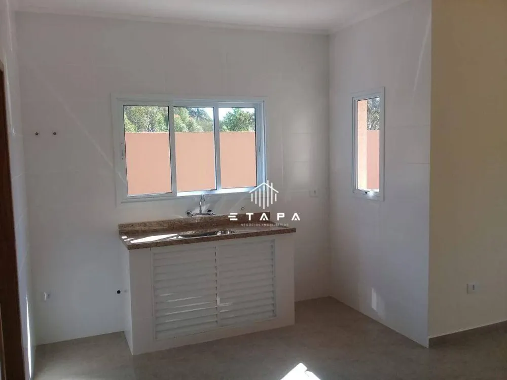 Casa, 3 quartos, 130 m² - Foto 7