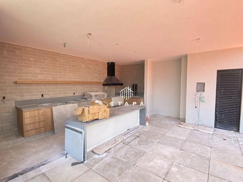 Apartamento, 3 quartos, 88 m² - Foto 3