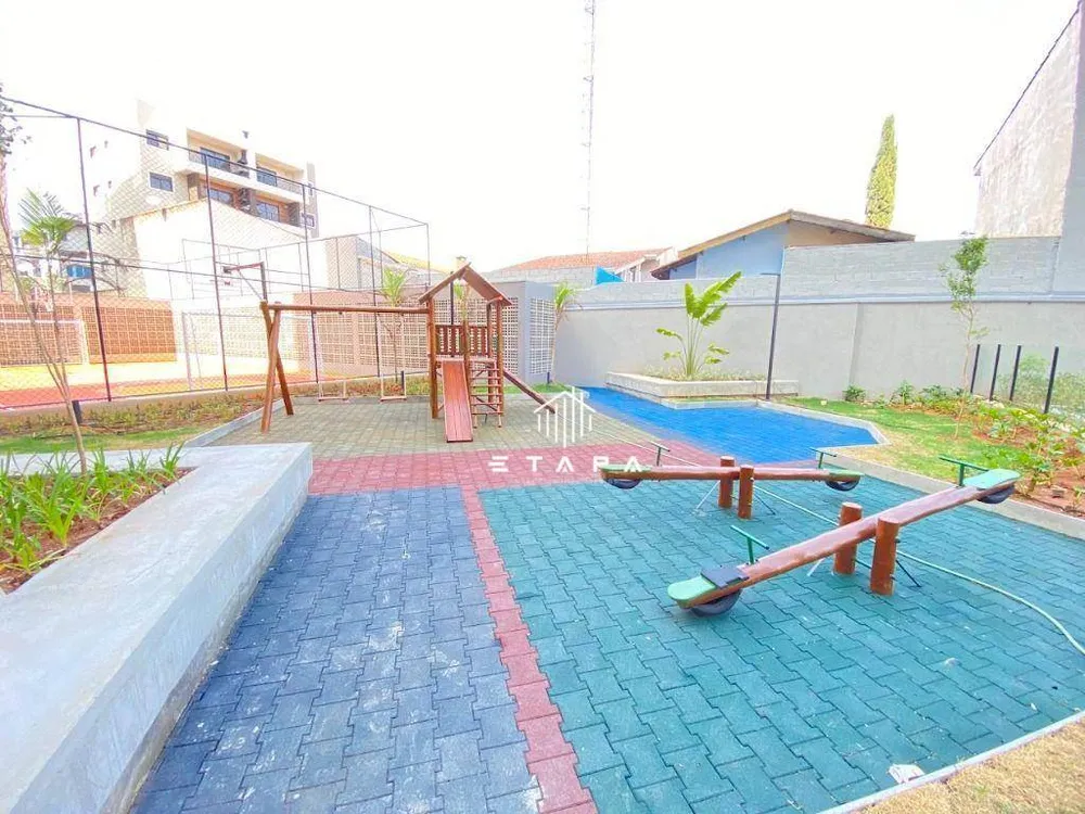 Apartamento, 3 quartos, 88 m² - Foto 2