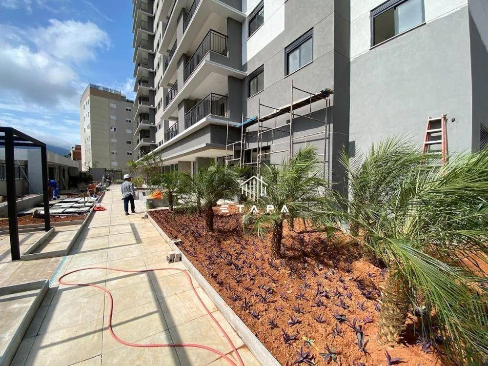 Apartamento, 3 quartos, 88 m² - Foto 5