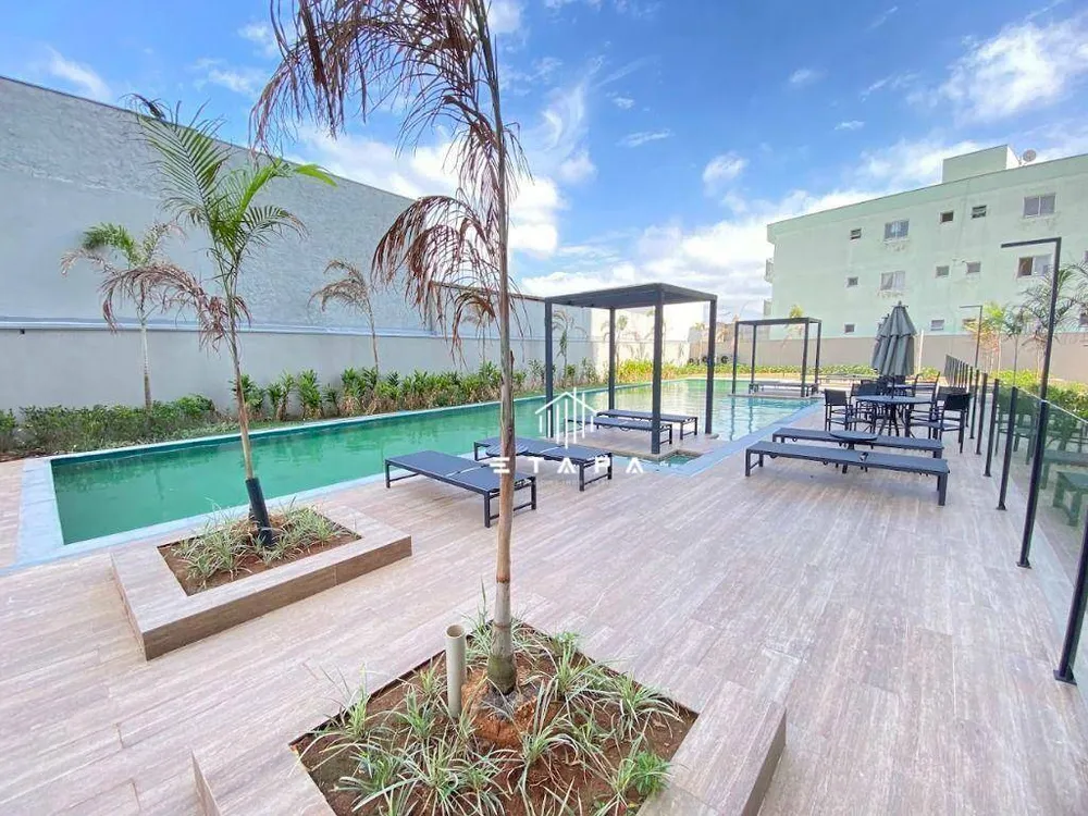 Apartamento, 3 quartos, 88 m² - Foto 8