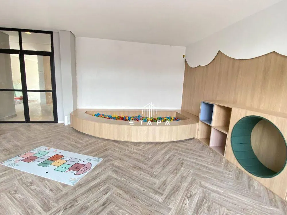 Apartamento, 3 quartos, 88 m² - Foto 4