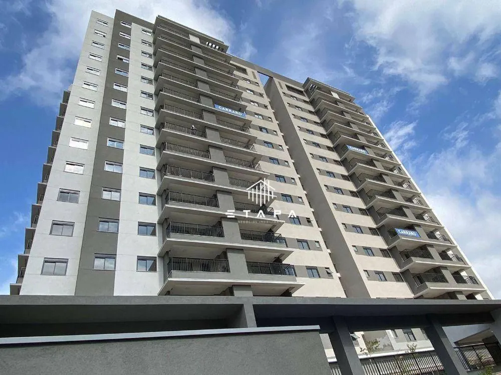 Apartamento, 3 quartos, 88 m² - Foto 9