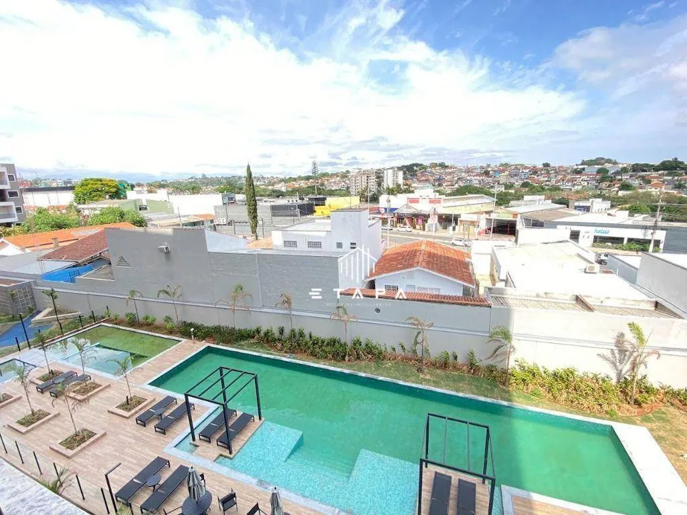 Apartamento, 3 quartos, 88 m² - Foto 6
