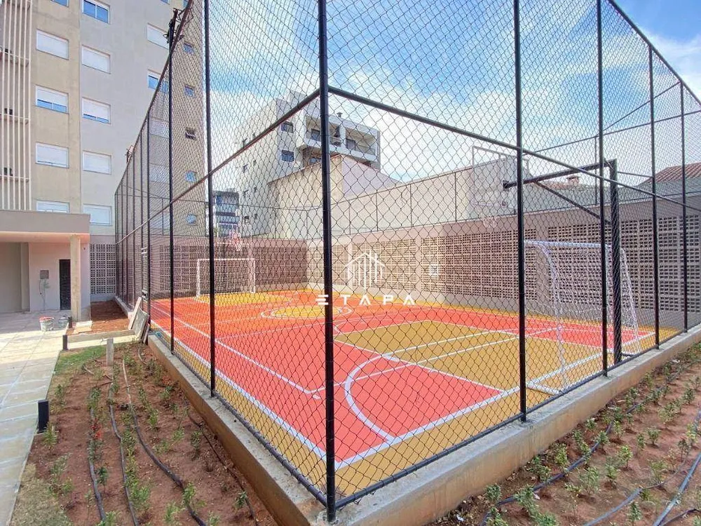 Apartamento, 3 quartos, 88 m² - Foto 7