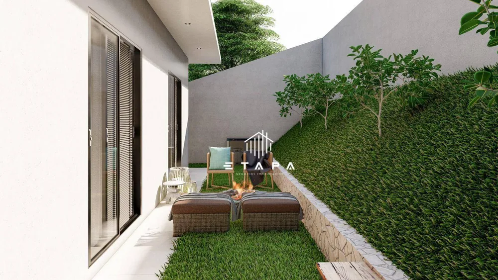 Casa, 3 quartos, 173 m² - Foto 6