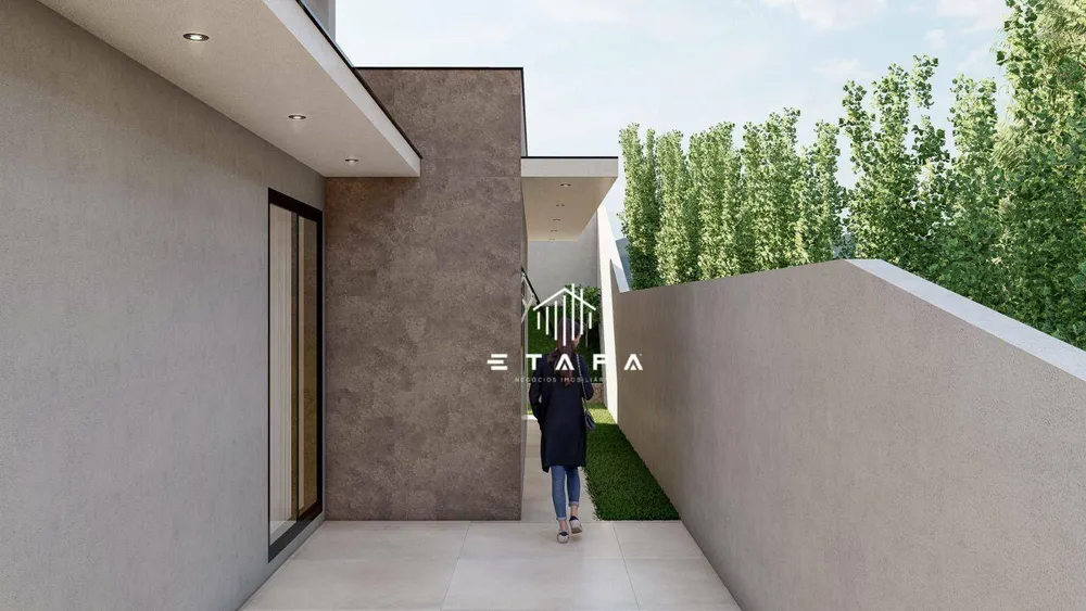 Casa, 3 quartos, 173 m² - Foto 10