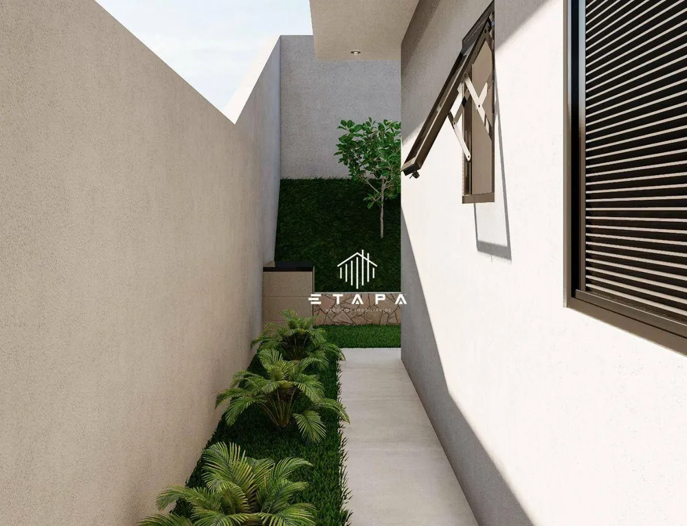 Casa, 3 quartos, 173 m² - Foto 11