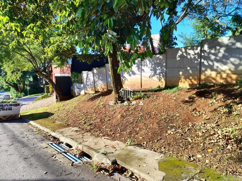 Terreno, 440 m² - Foto 1