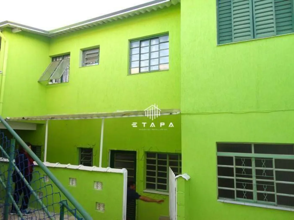 Casa, 4 quartos, 108 m² - Foto 11