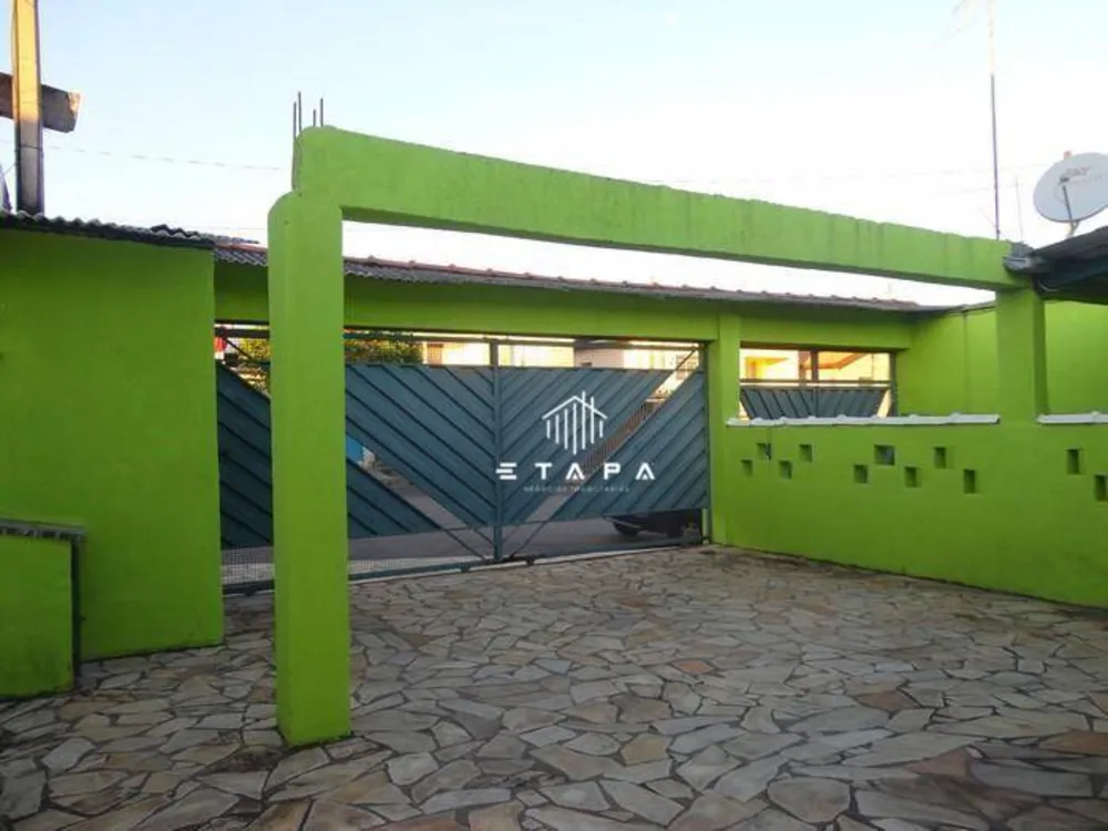 Casa, 4 quartos, 108 m² - Foto 3