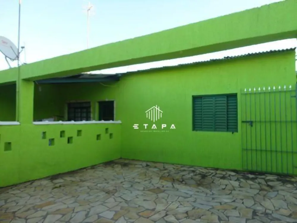 Casa, 4 quartos, 108 m² - Foto 4