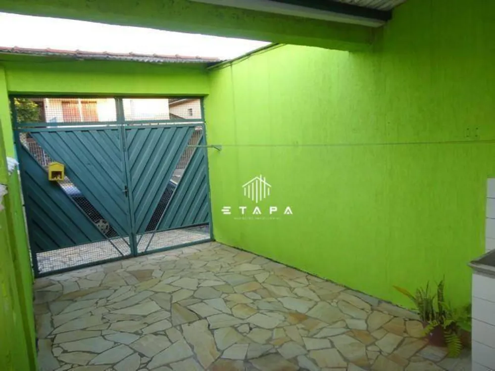 Casa, 4 quartos, 108 m² - Foto 2
