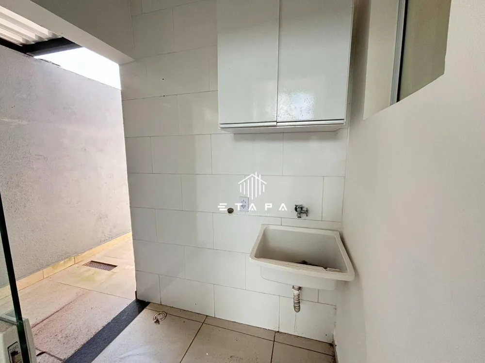 Casa, 3 quartos, 120 m² - Foto 7