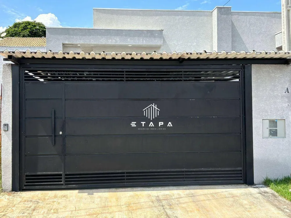 Casa, 3 quartos, 120 m² - Foto 4
