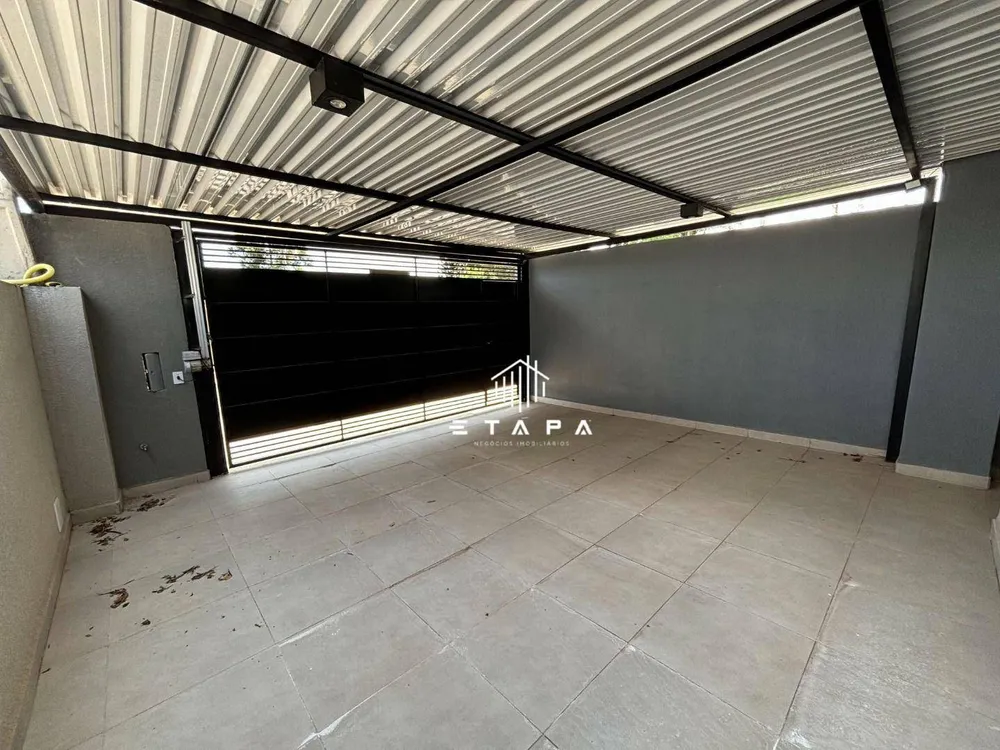 Casa, 3 quartos, 120 m² - Foto 3