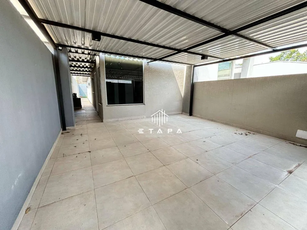 Casa, 3 quartos, 120 m² - Foto 2