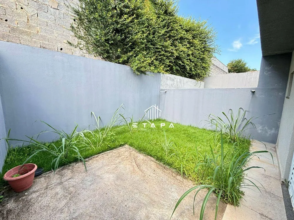 Casa, 3 quartos, 120 m² - Foto 6